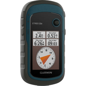 Garmin eTrex 22x Handheld GPS