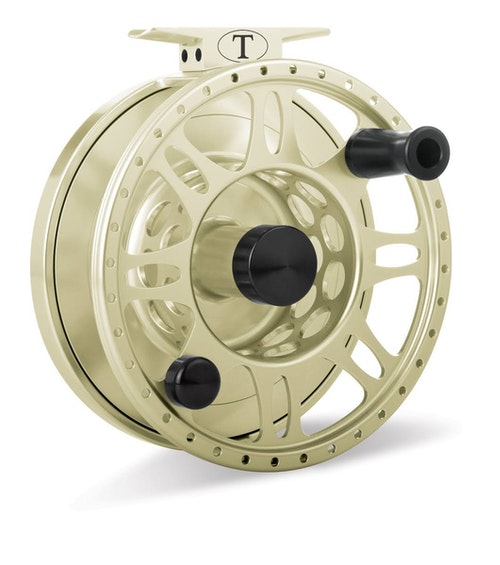 Tibor Everglades Fly Reel - GEN 3