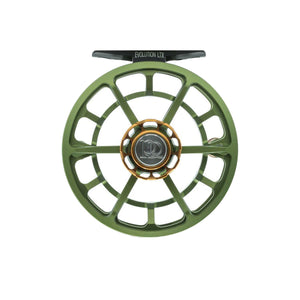 Ross Evolution LTX Fly Reel