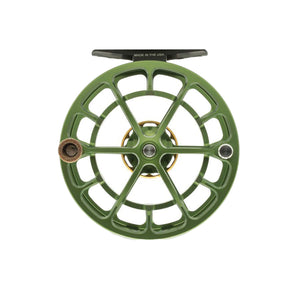 Ross Evolution LTX Fly Reel