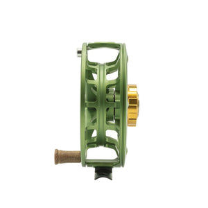 Ross Evolution LTX Fly Reel