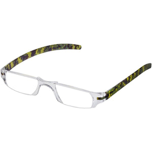 Fisherman Eyewear Slim Vision Readers