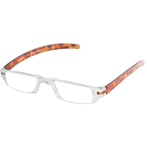 Fisherman Eyewear Slim Vision Readers