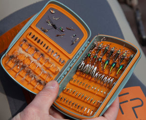 Fishpond Tacky Pescador Fly Box Magpad - Small