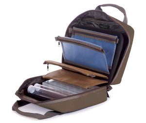 Fishpond Road Trip Fly Tying Kit