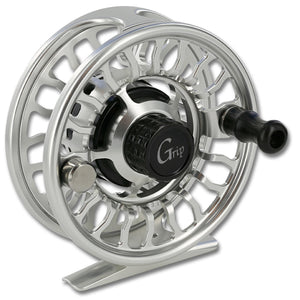Galvan Grip Fly Reel