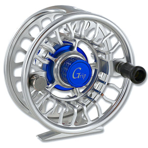 Galvan Grip Fly Reel