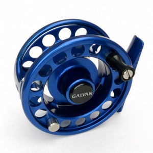 Galvan Rush Light Spool