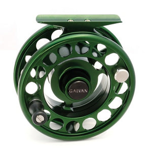 Galvan Rush Light Spool