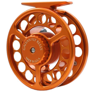 Galvan Rush Light Spool