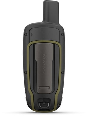 Garmin GPSMAP 65S