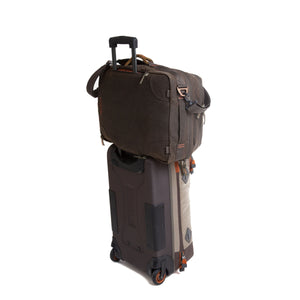 Fishpond Half Moon Weekender