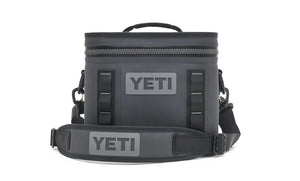 Yeti Hopper Flip 8 Soft Cooler