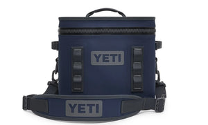 Yeti Hopper Flip 8 Soft Cooler
