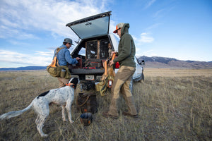 Fishpond Horse Thief Tote