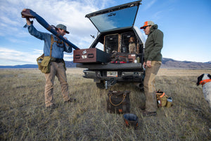 Fishpond Horse Thief Tote