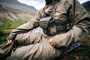 Sitka Dew-Point Pant - Open Country