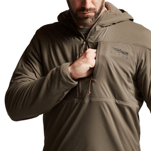 Sitka Ambient Hoody - Solid