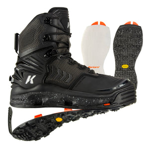 Korkers River Ops Wading Boots