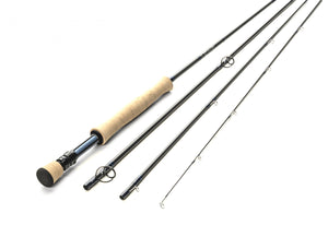 Scott Wave Fly Rod