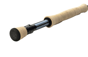 Scott Wave Fly Rod