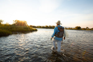 Fishpond Ridgeline Tech Pack