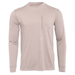 Duck Camp M's Lightweight Bamboo LS Crew