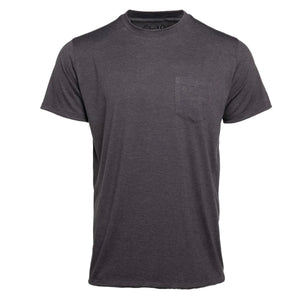 Duck Camp M's Bamboo SS Pocket T