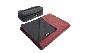 Yeti Lowlands Blanket
