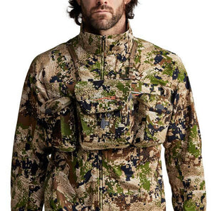 Sitka Mountain Optics Harness - Subalpine