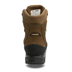 Crispi Nevada GTX Non-Insulated Hunting Boots