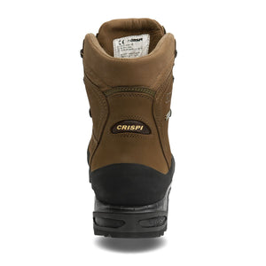 Crispi Nevada Legend GTX Insulated Hunting Boots