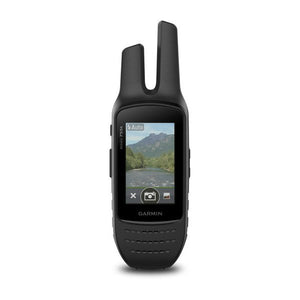 Garmin Rino 755t