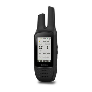 Garmin Rino 755t