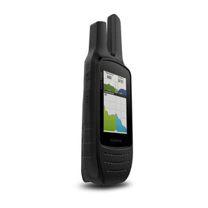 Garmin Rino 755t