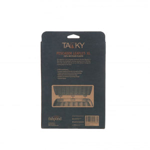 Fishpond Tacky Pescador Large and XL Leaflet Insert