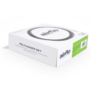 Airflo Trout Polyleader - Set