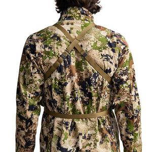 Sitka Mountain Optics Harness - Pyrite