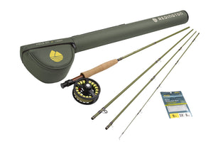 Redington Field Kit Trout