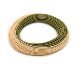 Rio Directcore Jungle Fly Line