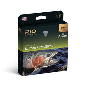 Rio Elite Salmon/Steelhead Fly Line