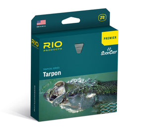Rio Premier Tarpon Fly Line