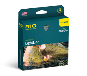 Rio Premier Lightline Fly Line