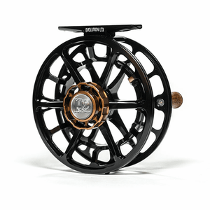 Ross Evolution LTX Fly Reel