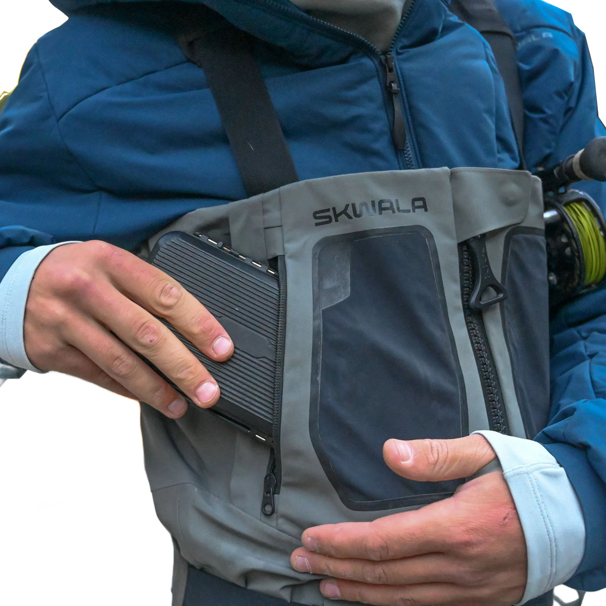 Skwala RS Waders