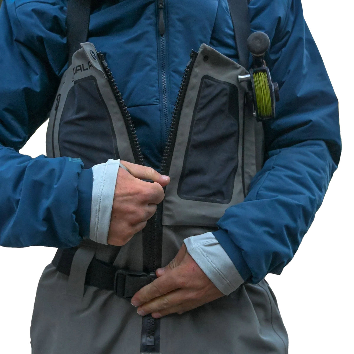 Skwala RS Waders