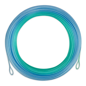 Airflo Superflo Ridge 2.0 Flats Universal Taper - Intermediate Fly Line