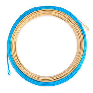 Airflo Superflo Ridge 2.0 Tactical Taper Fly Line