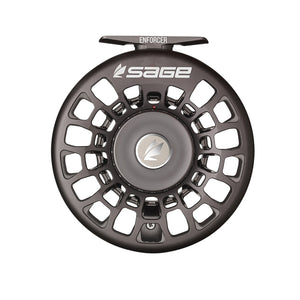 Sage Enforcer Fly Reel