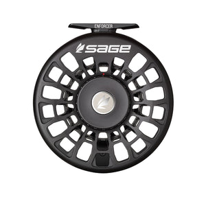 Sage Enforcer Fly Reel